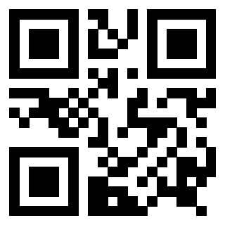 Il QrCode di 3916801180