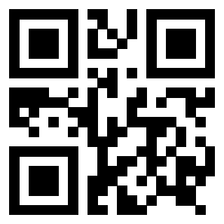 3916801185 Qr Code associato