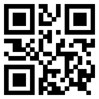 Immagine del QrCode di 3916801187