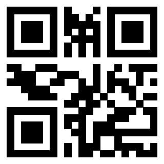 3916801189 - Immagine del Qr Code associato
