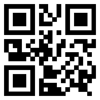 3916801191 Qr Code associato
