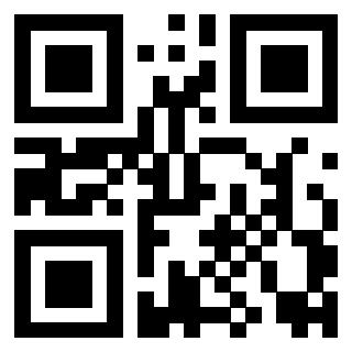 3916801192 - Immagine del QrCode associato