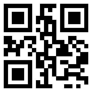 Il Qr Code di 3916801195