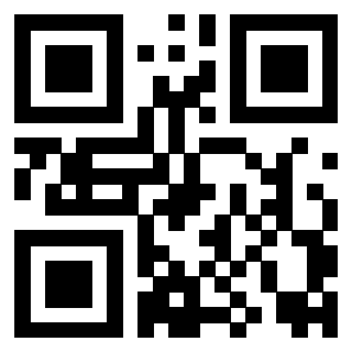 Il Qr Code di 3916801196