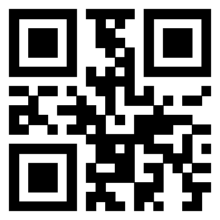 Il QrCode di 3916801197