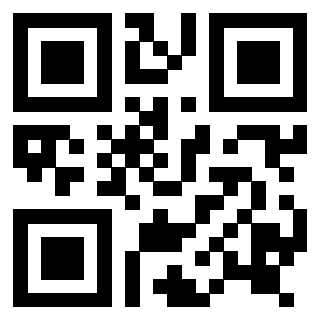Qr Code di 3916801198