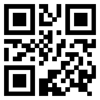 3916801199 - Immagine del Qr Code associato