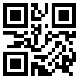 3916801200 QrCode associato