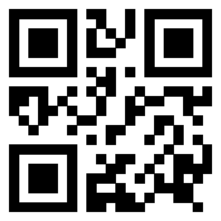 Il Qr Code di 3916801202