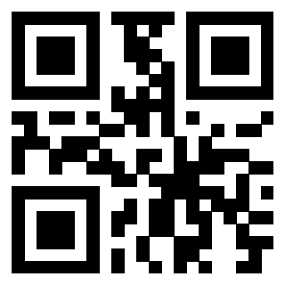 3916801204 QrCode associato