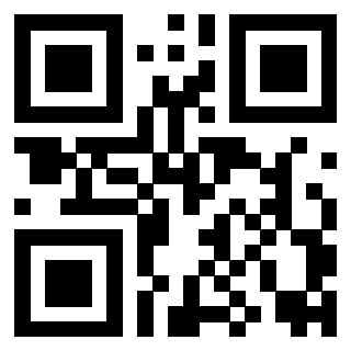 Scansione del Qr Code di 3916801206