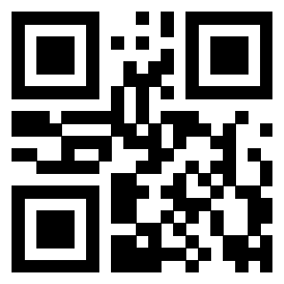 Scansione del Qr Code di 3916801207