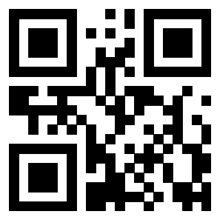3916801209 Qr Code associato