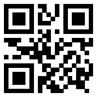 Scansione del Qr Code di 3916801211
