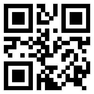 3916801212 Qr Code associato