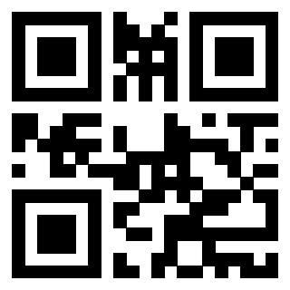 Il QrCode di 3916801213