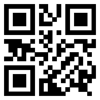 Scansione del Qr Code di 3916801218