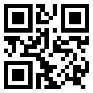 Il Qr Code di 3916801222