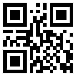 Scansione del QrCode di 3916801224