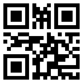 Immagine del Qr Code di 3916801225