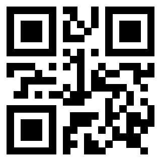 3916801227 QrCode associato