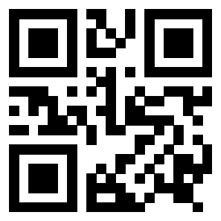 3916801228 QrCode associato