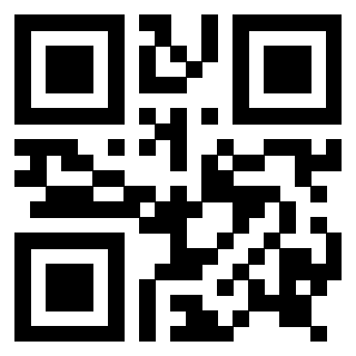 3916801230 - Immagine del Qr Code