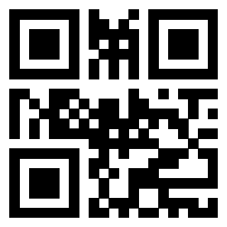 3916801231 - Immagine del Qr Code
