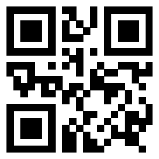 3916801232 - Immagine del QrCode associato