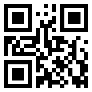 3916801233 Qr Code associato