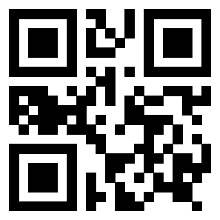 3916801235 QrCode associato