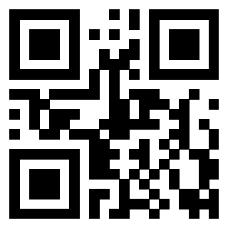 Scansione del Qr Code di 3916801236