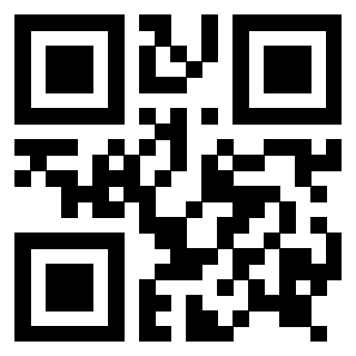 Immagine del Qr Code di 3916801239