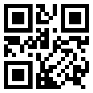 3916801240 QrCode associato