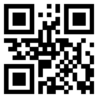 3916801241 QrCode associato