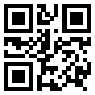 Il Qr Code di 3916801242