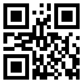 3916801247 - Immagine del QrCode associato