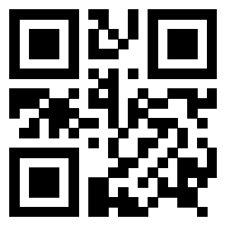 3916801248 - Immagine del Qr Code associato