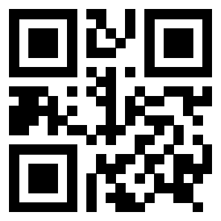 3916801249 - Immagine del QrCode associato
