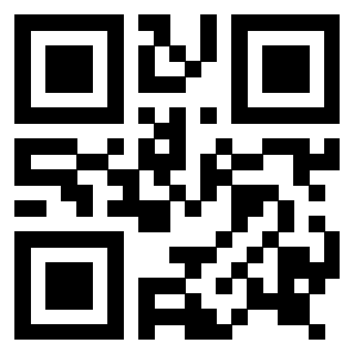 3916801250 QrCode associato