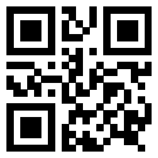 3916801251 - Immagine del Qr Code associato