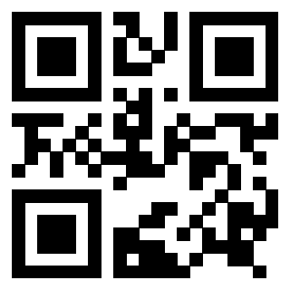 3916801252 - Immagine del QrCode