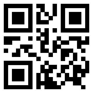 3916801253 - Immagine del Qr Code associato