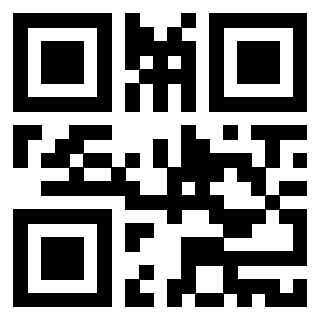 3916801254 - Immagine del Qr Code associato