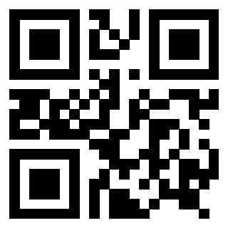 3916801255 - Immagine del Qr Code