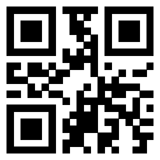 Il QrCode di 3916801257