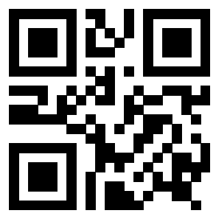 Immagine del Qr Code di 3916801258