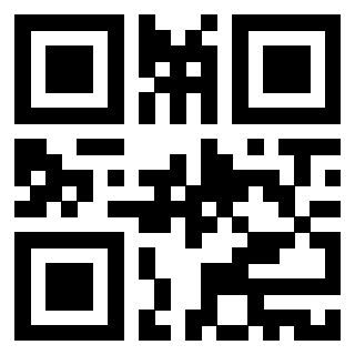 3916801259 - Immagine del Qr Code associato