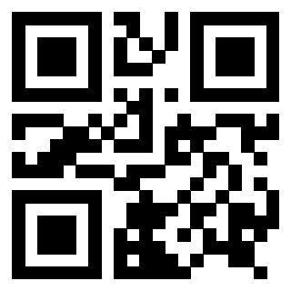 3916801261 - Immagine del Qr Code associato