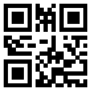 3916801262 - Immagine del QrCode associato